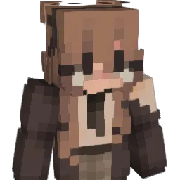 Haydensaihara Minecraft avatar bust