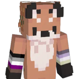 HayderSM's Minecraft skin