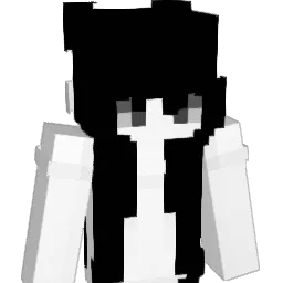 Haydermai Minecraft avatar bust