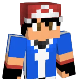 HaydnMikeyeet Minecraft avatar bust