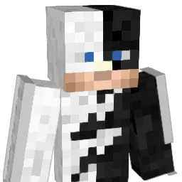 Haydnite's Minecraft skin
