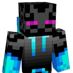 Haydo's Minecraft skin
