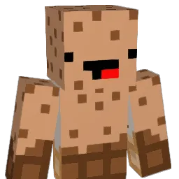 Haydos_Ent's Minecraft skin