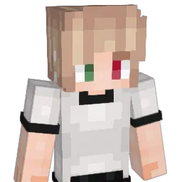 Hayeal's Minecraft skin