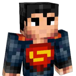 HayenZowie Minecraft avatar bust