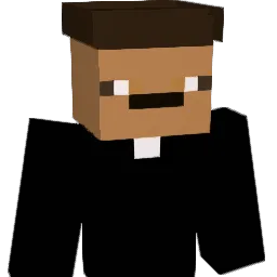 Hayewood_Jablomi Minecraft avatar bust