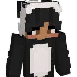 Hayfel's Minecraft skin