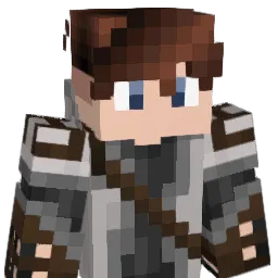 Hayfish69's Minecraft skin