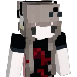 Hayhayzz Minecraft avatar bust