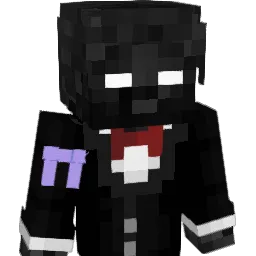 Hayk928 Minecraft avatar bust