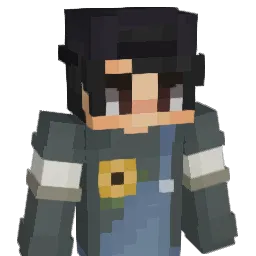 HaykGuy13 Minecraft avatar bust