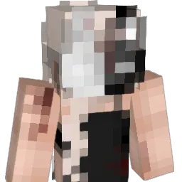 Haykei's Minecraft skin