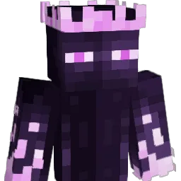 Hayl_Chorus Minecraft avatar bust
