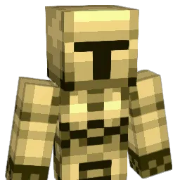 Hayluc's Minecraft skin