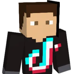 Haynesxdd Minecraft avatar bust