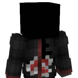 Hayo_0519 Minecraft avatar bust