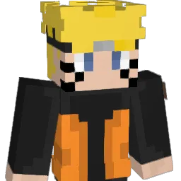 Haypy's Minecraft skin
