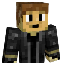 Hayreg's Minecraft skin