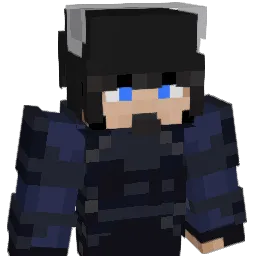 Hays668 Minecraft avatar bust