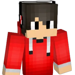 Haystack2003's Minecraft skin