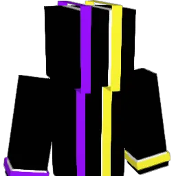 Hayterwave's Minecraft skin