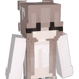 Hayukirtx's Minecraft skin