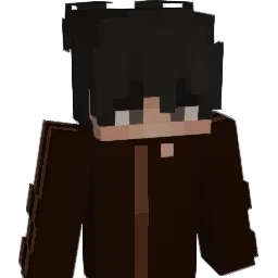 Hayul1208 Minecraft avatar bust