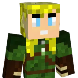 Hayvan_Beast's Minecraft skin