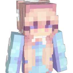 Hayven_ Minecraft avatar bust