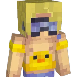 Hayvv's Minecraft skin