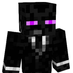 Haywire18's Minecraft skin