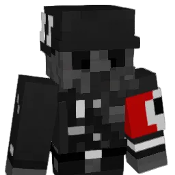Hayz_ Minecraft avatar bust