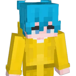Hayzeed's Minecraft skin