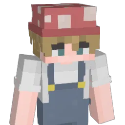 Haz4Kill's Minecraft skin