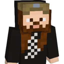 HazLayy's Minecraft skin