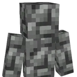 HazMatt0220 Minecraft avatar bust