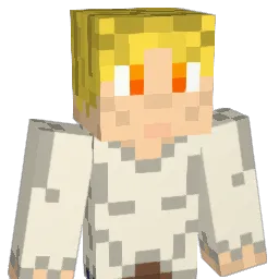 Hazard1800 Minecraft avatar bust