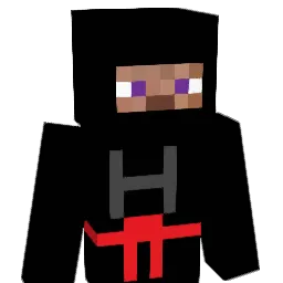 Hazard4035 Minecraft avatar bust