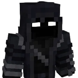 HazardCosta Minecraft avatar bust