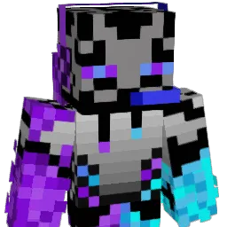 HazardGamer01's Minecraft skin