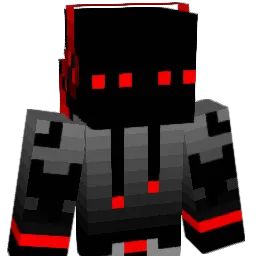 HazardousMH's Minecraft skin