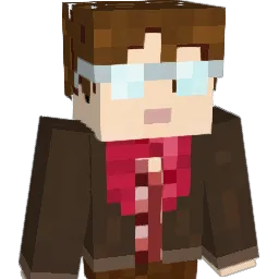 Hazardous_Goose's Minecraft skin