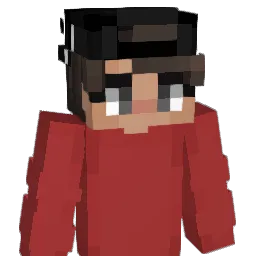Hazardous_Hydra Minecraft avatar bust