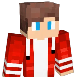 Hazardz_Gaming Minecraft avatar bust