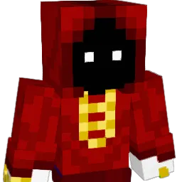 Hazbro321 Minecraft avatar bust