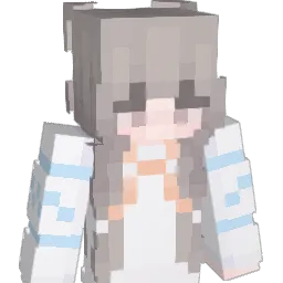 Hazchen's Minecraft skin