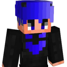 HazdrAlt15's Minecraft skin