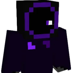 Haze391 Minecraft avatar bust