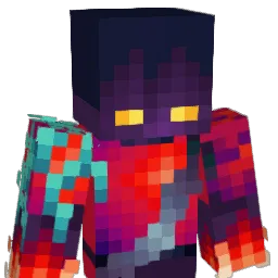 HazeDer4's Minecraft skin