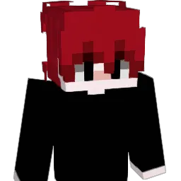 HazeGG_ Minecraft avatar bust